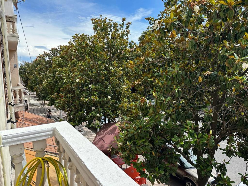 City Center Shkodra B&B Exterior foto