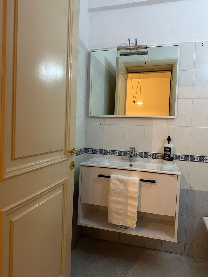 City Center Shkodra B&B Exterior foto