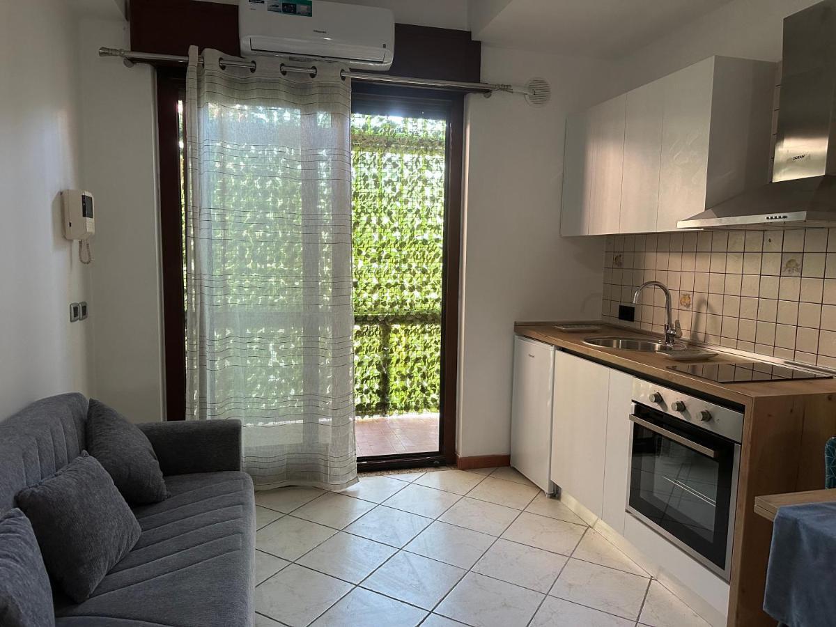 City Center Shkodra B&B Exterior foto